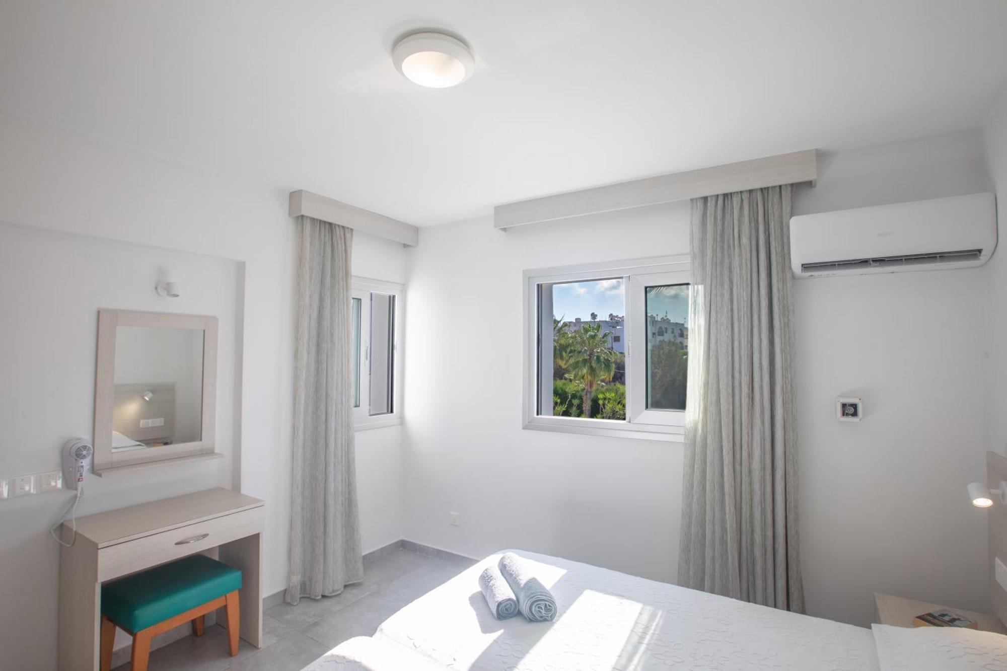 Appart hôtel Pavlinia & 3*