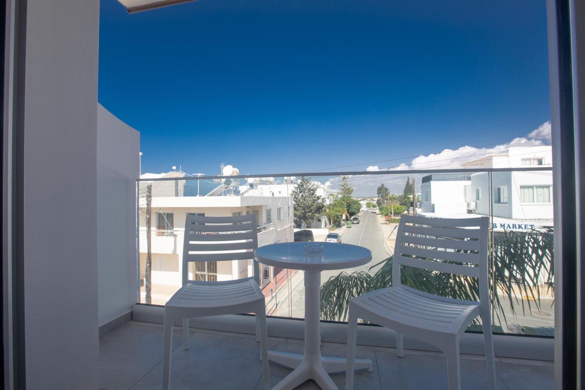 Appart hôtel Pavlinia & 3*