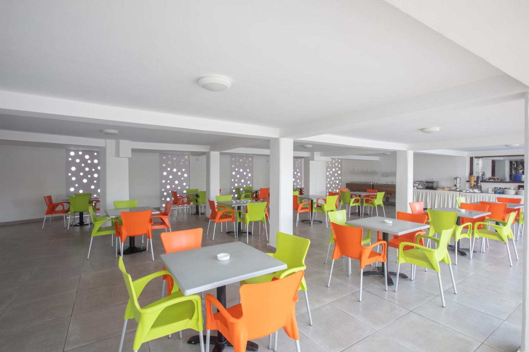 Pavlinia & Appart hôtel