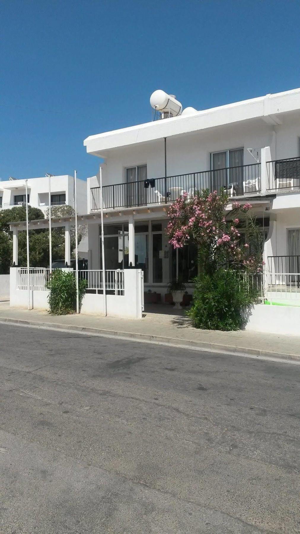 Appart hôtel Pavlinia &