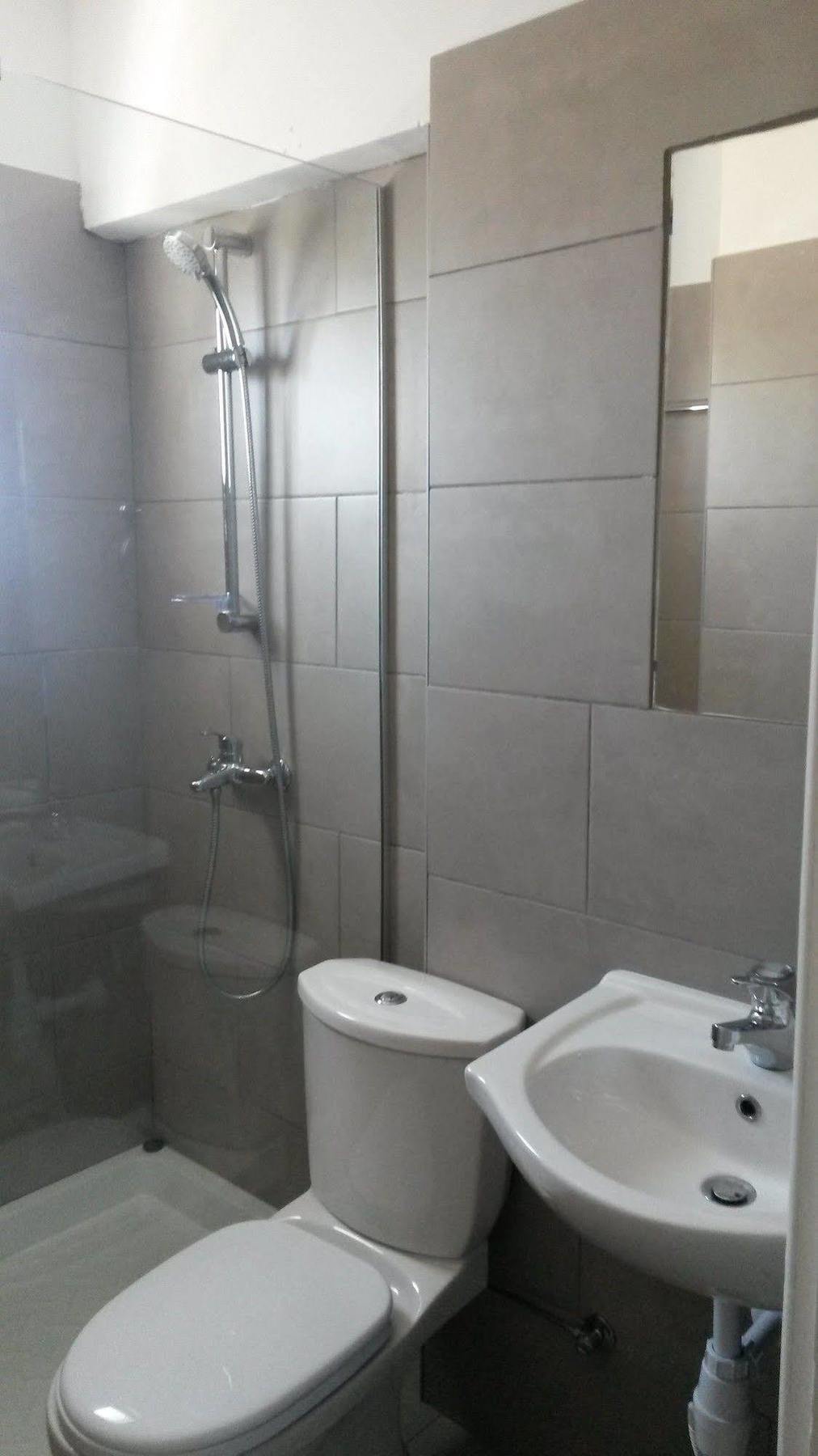 Appart hôtel Pavlinia & Ayía Nápa
