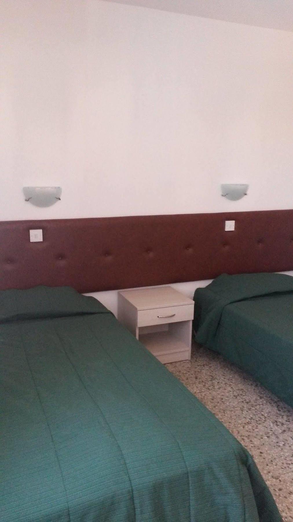 Appart hôtel Pavlinia & Ayía Nápa